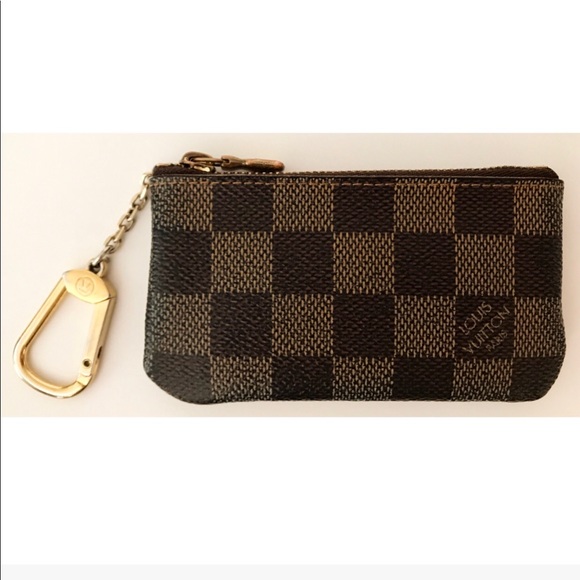 louis vuitton money pouch